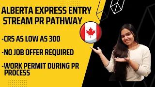 Alberta Express Entry Program| Alberta Advantage Immigration Program| Unconventional Immigrants