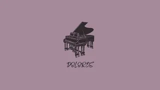 [Instrumental Music] Dolores l music that helps you cope with your sorrow and desperate feeling