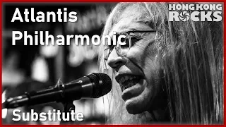 Atlantis Philharmonic: Substitute (The Who)