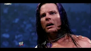 Jeff Hardy - My Demons 2018 Tribute