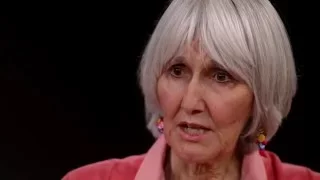 Sue Klebold: What she would say to parents about son Dylan Klebold