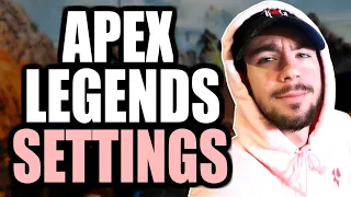 Soar Kobi's Apex Legends Controller Settings Are Next Level