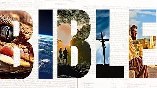 The Whole Story of the Bible in 9 1/4 minutes (Mini-Movie)
