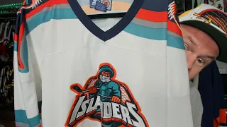 My Collection 2023 Edition: New York Islanders