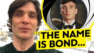 The Peaky Blinders Cast REVEAL What's Next For Them..