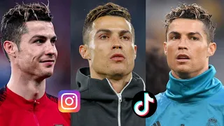 Cristiano Ronaldo Reels Compilation #19