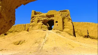 Tepe Hesar ~ Ruins, Discoveries & 7,000+ Years Of History