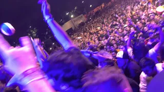 Drain: California Cursed (Clip) (Live @ Sound And Fury, 7/30/2022)