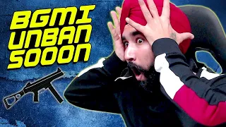 AWM =  - BGMI LIVE UNBAN | PUBG LIVE | GTXPREET