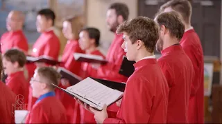 The Holly and The Ivy - Traditional arr. H. Walford Davies | A Chorister's Christmas 2022