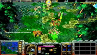 Na`Vi vs SameHow Game 1 TECHLABS CUP UA 2011