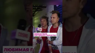 Группа "На-На" на МУЗ-ТВ Золотые хиты