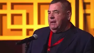 Сергей Елисеев XIV Национальная премия "золотой пояс" 2020 год