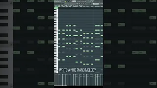 HOW TO MAKE PIANO HOUSE🔥