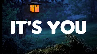 It's You - Ali Gatie [Lyrics] | Taylor Swift, Troye Sivan, Meghan Trainor