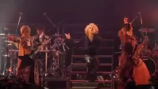 KAMIJO/Versailles - Ascendead Master (KAMIJO 20th Anniversary Live)