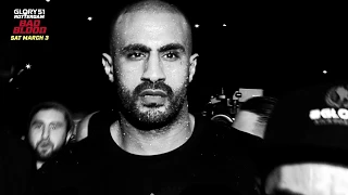 Don't Miss Badr Hari vs. Hesdy Gerges II This Saturday, March 3rd!