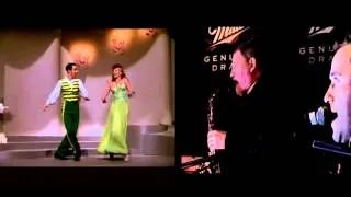 Sway With Me   Rita Hayworth and The Swing Cats