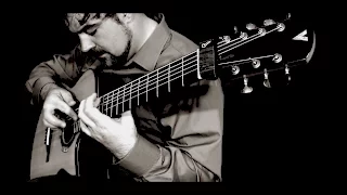 Acoustic Djent Metal - Seven (Official Video)