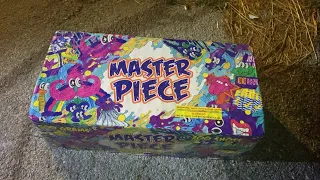 Master Piece 200s