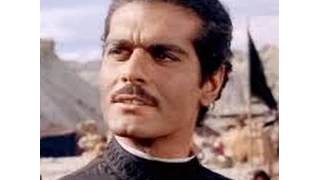 Remembering Omar Sharif, Roger Rees, Michael Masser, Roy C. Bennett