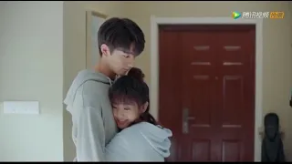Put Your Head on My Shoulder Review Drama Cina
