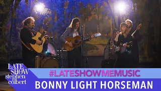 "California" - Bonny Light Horseman