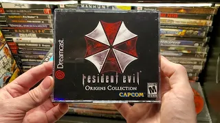 Reproduction Dreamcast Games! not as bad as you might think. Link in description To Website :)