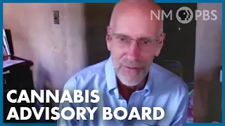 Advising Cannabis Regulators  (Full Interview) | Growing Forward