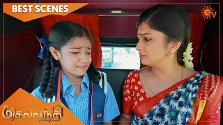 Sevvanthi - Best Scenes | Full EP free on SUN NXT | 22 August 2022 | Sun TV | Tamil Serial