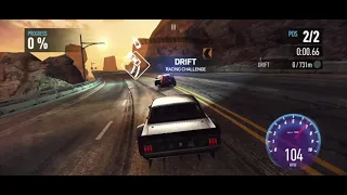 NFS-NO LIMITS-CHAPTER-6-RACING CHALLENGE.