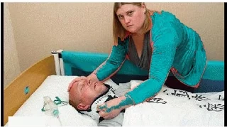 Man Fakes Coma 2 Years