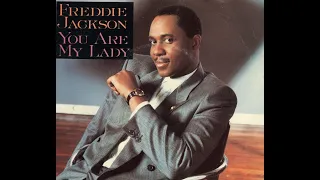 Freddy Jackson - You are my lady - (HD)
