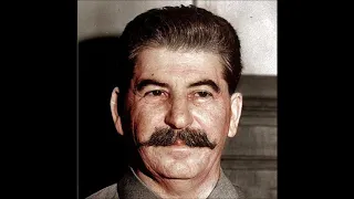 Сколько людей погубил Сталин?