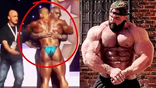 10 Bodybuilders Who Died of Ster*ids Before 30