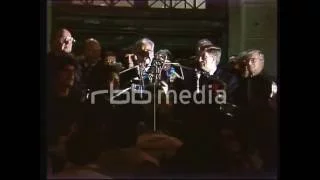 Speech of Willy Brandt City Hall Schöneberg Nov 10th 1989