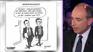 Les dessins 28 mai 2016 On n'est pas couché #ONPC