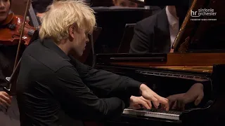 Alexander Malofeev - Rachmaninoff Rhapsody on a Theme of Paganini, Op. 43