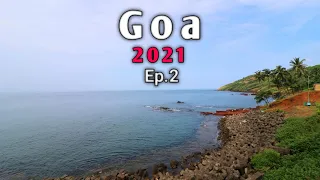 Goa 2021 Ep  2