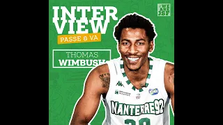 PASSE & VA : Thomas Wimbush