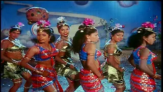 Aanandha Alwa HD Song | Durgai Viratham