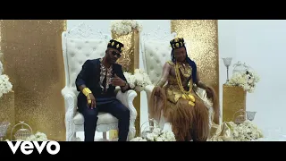 Shan'L - Où est le mariage (Clip officiel) ft. Fally Ipupa