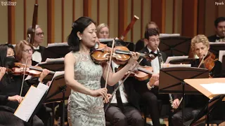 Three Pieces from Schindler's List by John Williams performed by Na Young Kim