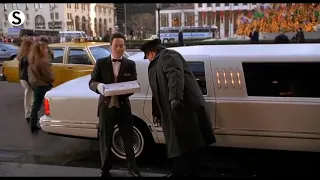 Home Alone 2 Lost in New York:Pizza Scene