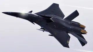 Top 10 Der Besten Kampfflugzeuge Der Welt | 2023