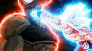 Omni Archon VS Heroes of Anime|End of war #anime #dbz #dragonballz