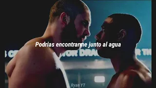 Runnin (Sub Español) | Creed 2 - Desert Training Song