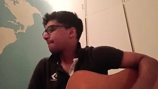 When you say Nothing at all (cover)