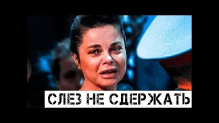 Большое горе в семье Наташи Королёвой...