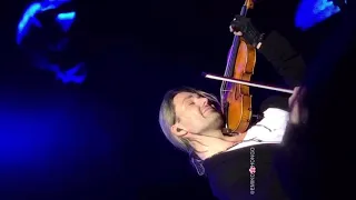 Stairway to Heaven David Garrett Queen Mary 2 2019